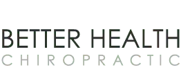 Chiropractic Carmichael CA Better Health Chiropractic