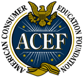 acef_color The American Consumer Education Foundation